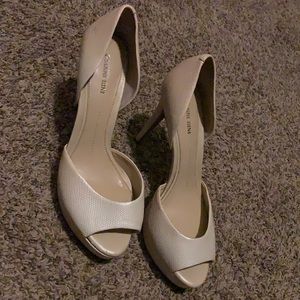 Gianni Bini heels, size 9.5